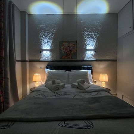Anna Maria Greek Filoxenia Apartment Piraeus Luaran gambar