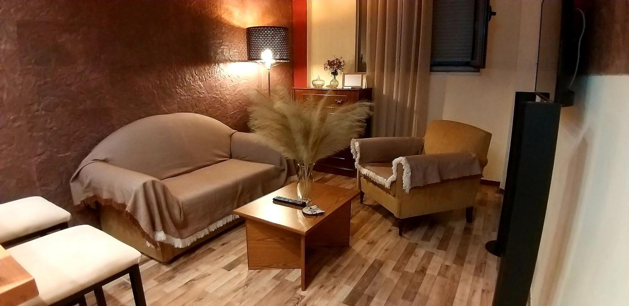Anna Maria Greek Filoxenia Apartment Piraeus Luaran gambar